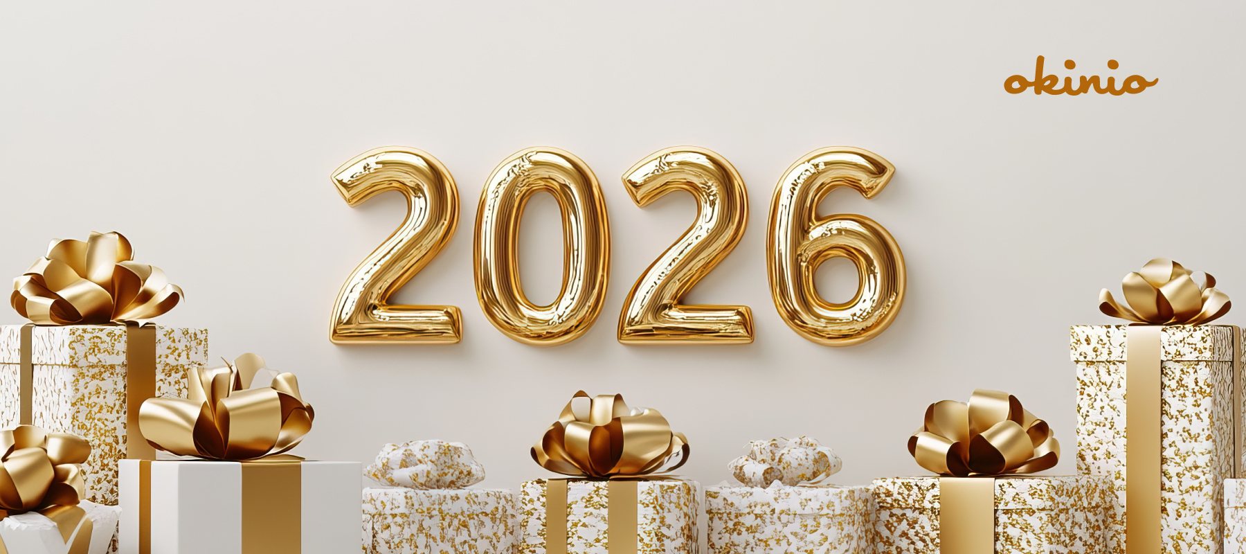 2026 新年のご挨拶