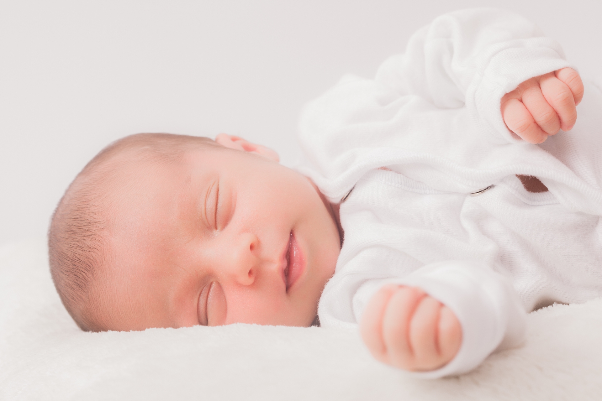 年齢によって異なる睡眠の問題②ー子どもの睡眠ー