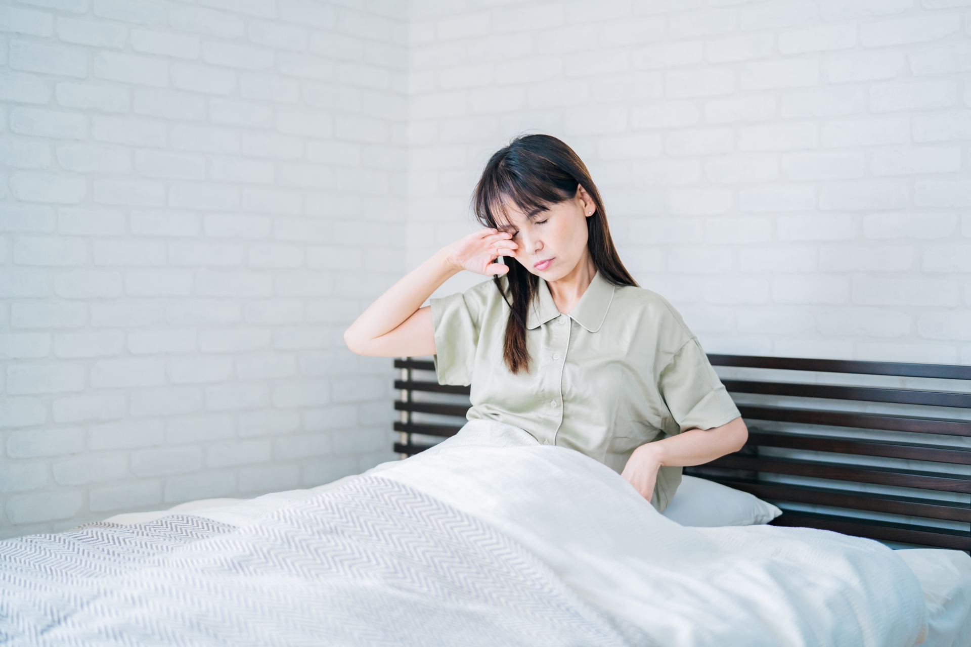 暑がりの方のための寝具の選び方