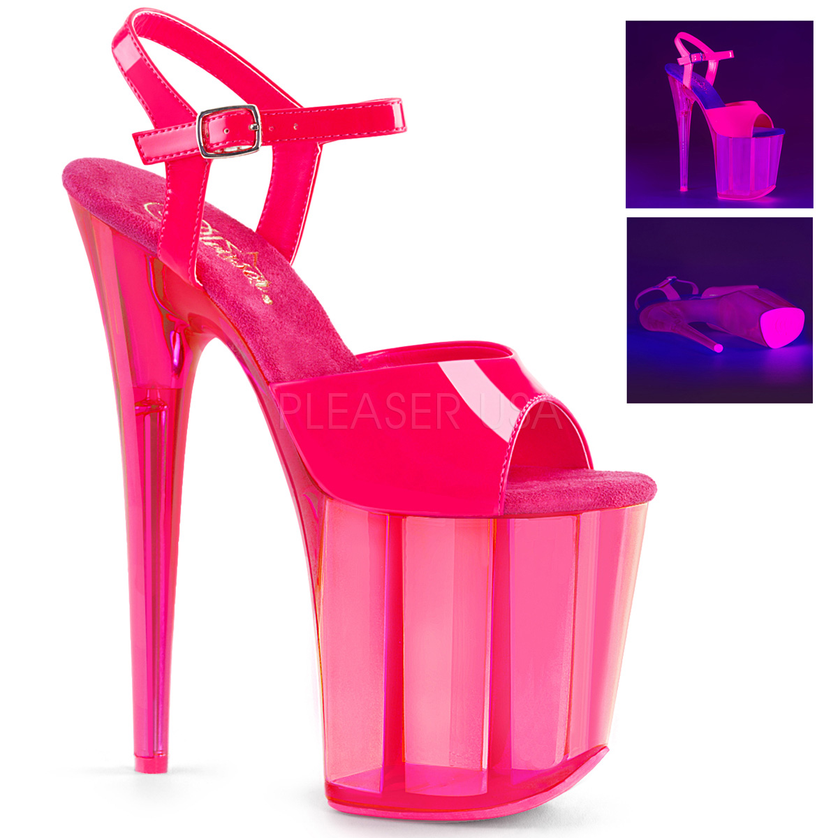 Pleaser　Newアイテム入荷です！