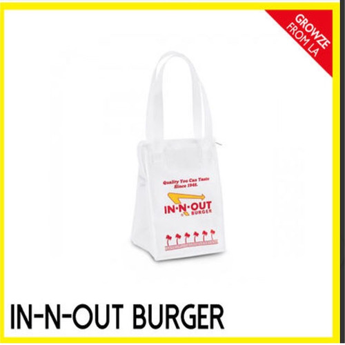 激レア！！IN－N－OUT－BURGURバッグ！
