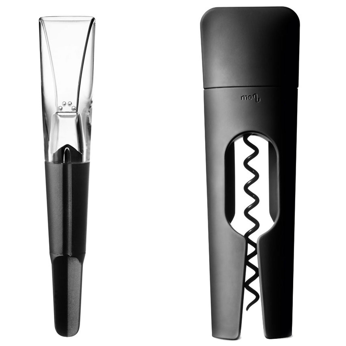 世界的に有名なデンマークのデザイン会社が作ったワイングッズで家のみを素敵に演出♪