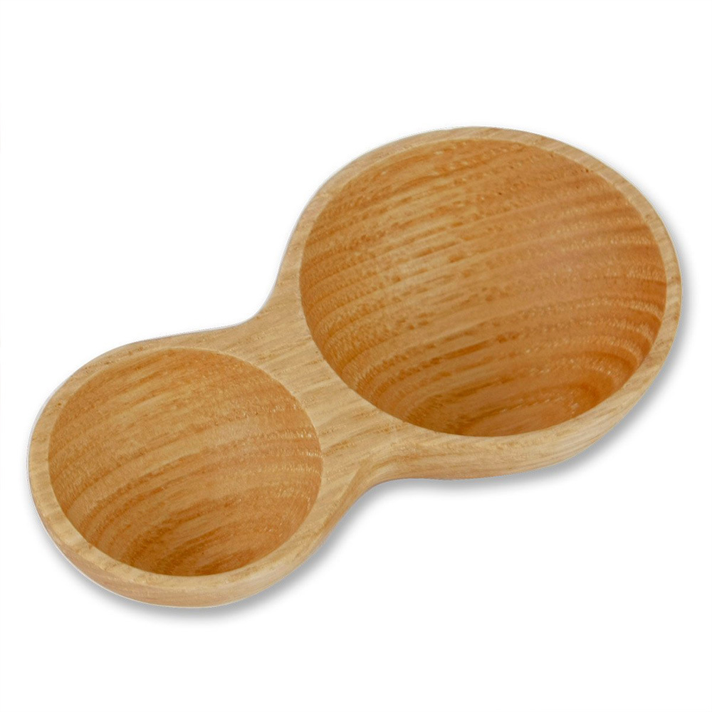 B STYLE おおさじこさじ 栗の木　計量スプーン