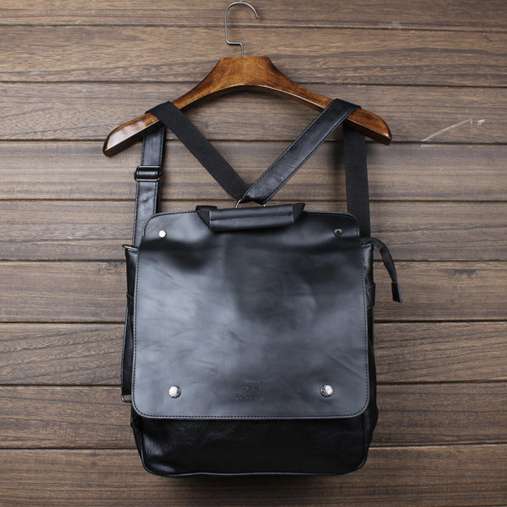 様々なシーンで活躍、メンズ 2WAYリュックはいかがでしょうか。