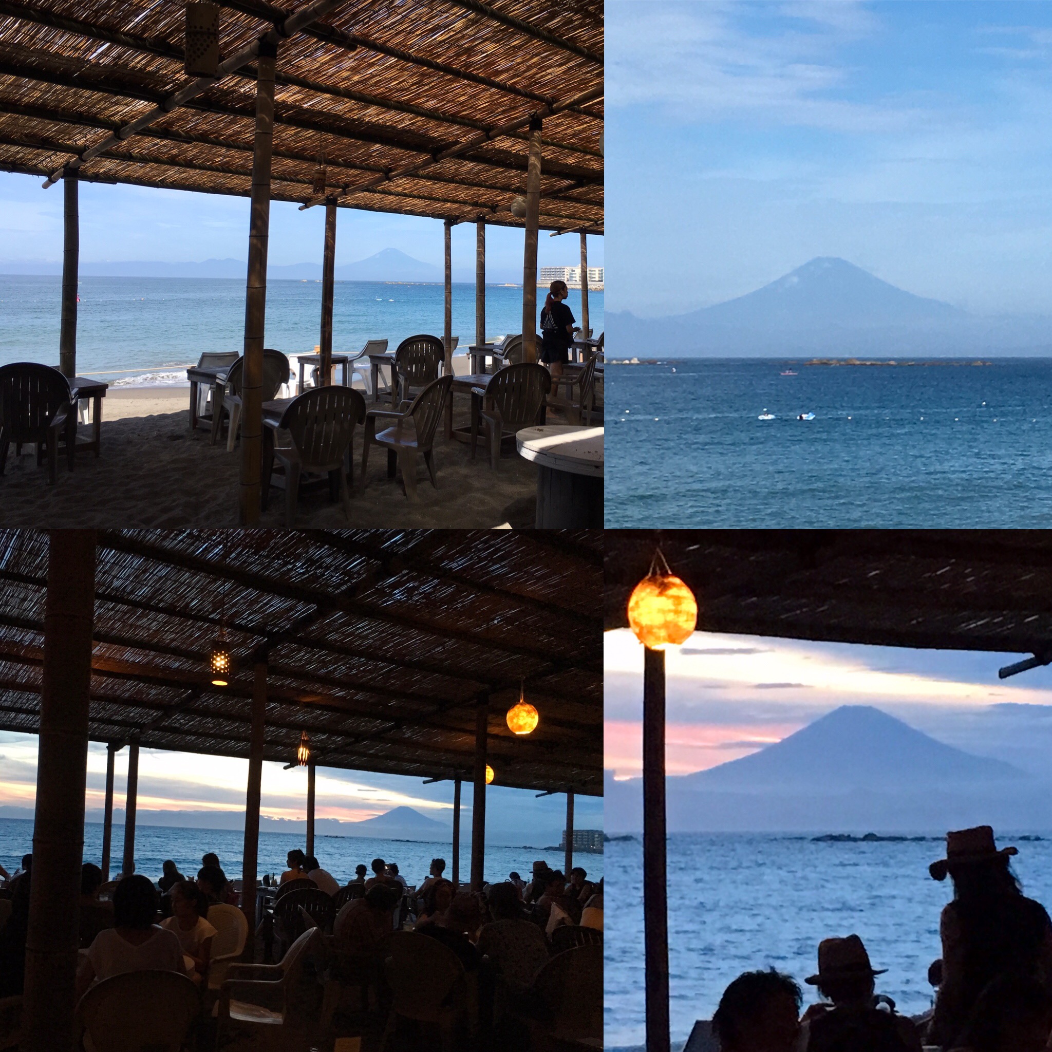 Mt.Fuji