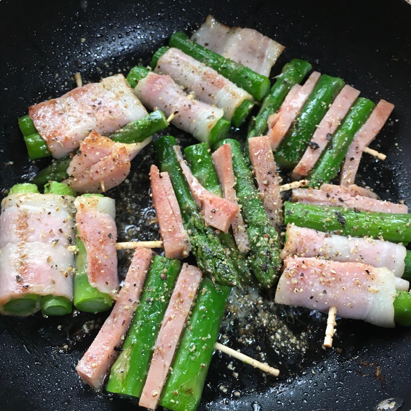 アスパラガス