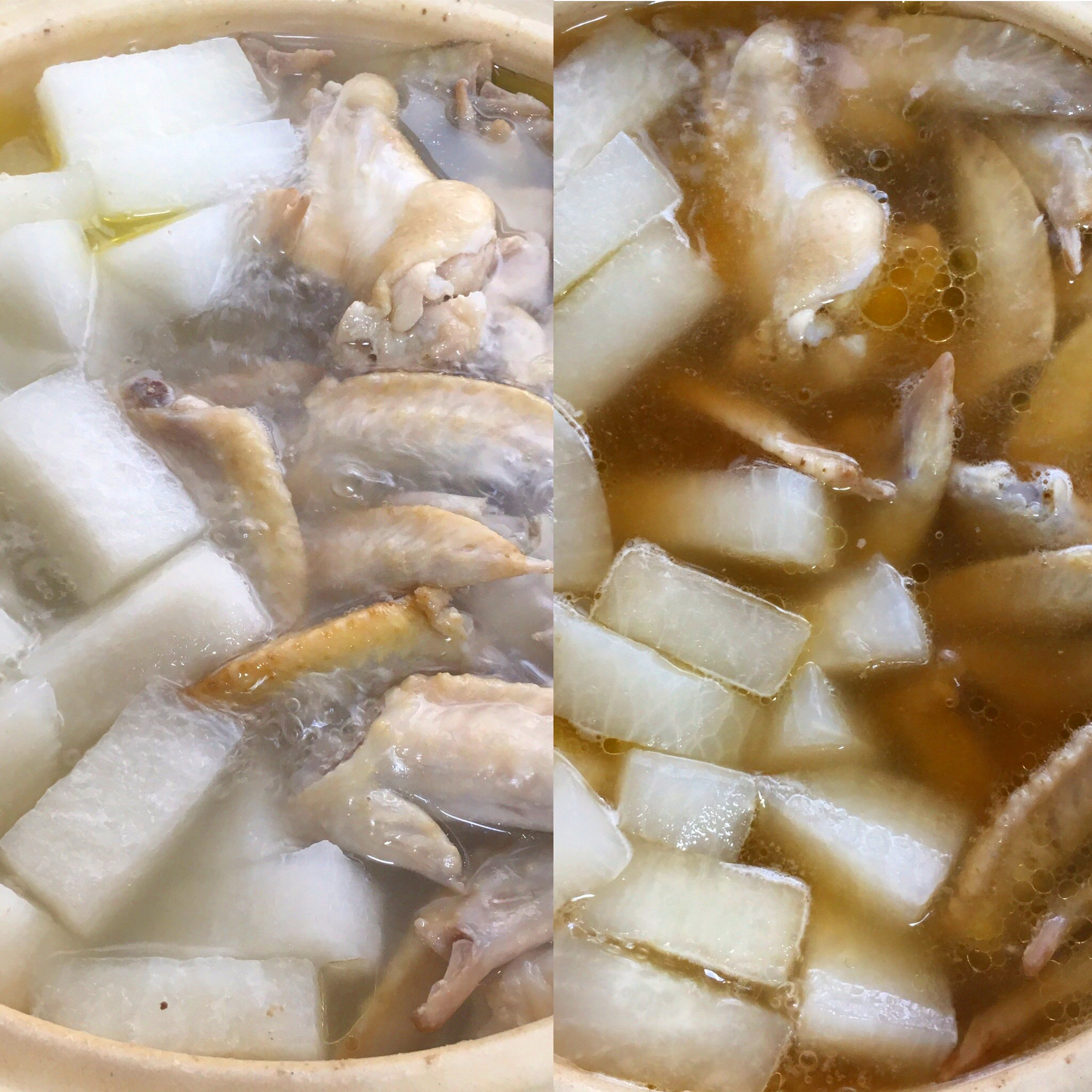 おなべ