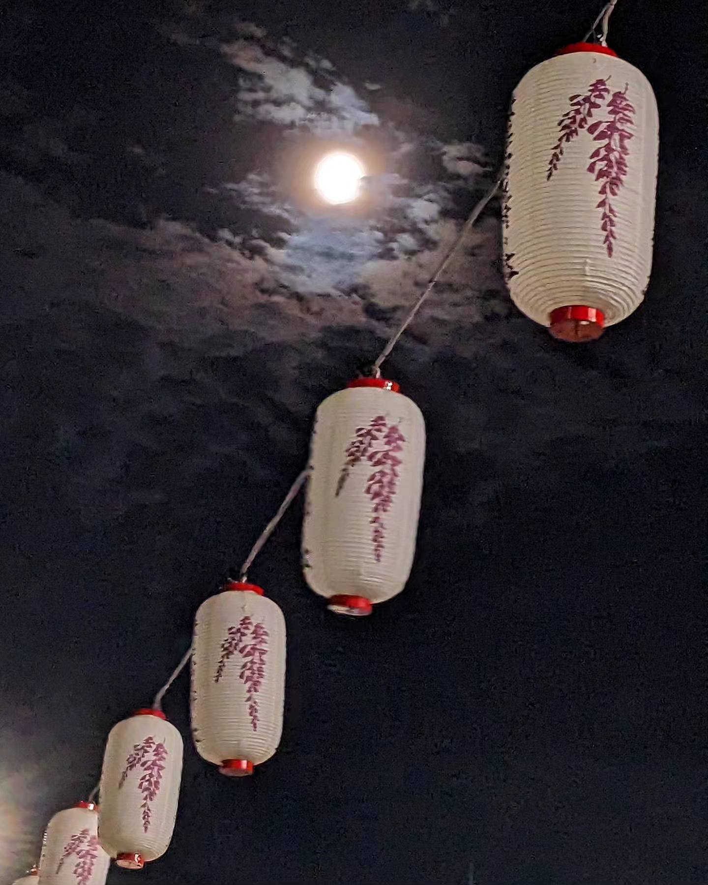 週末開催されます