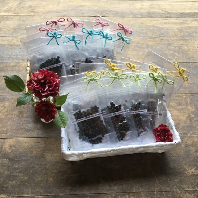 【限定】商品について