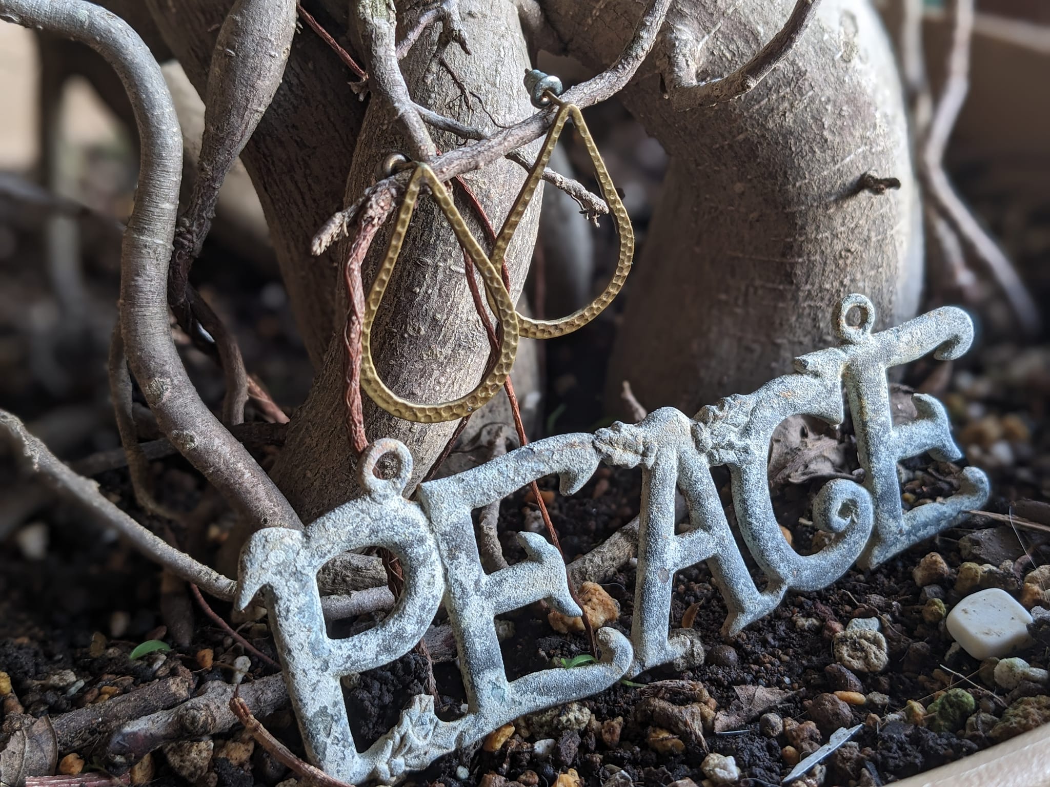 PEACE