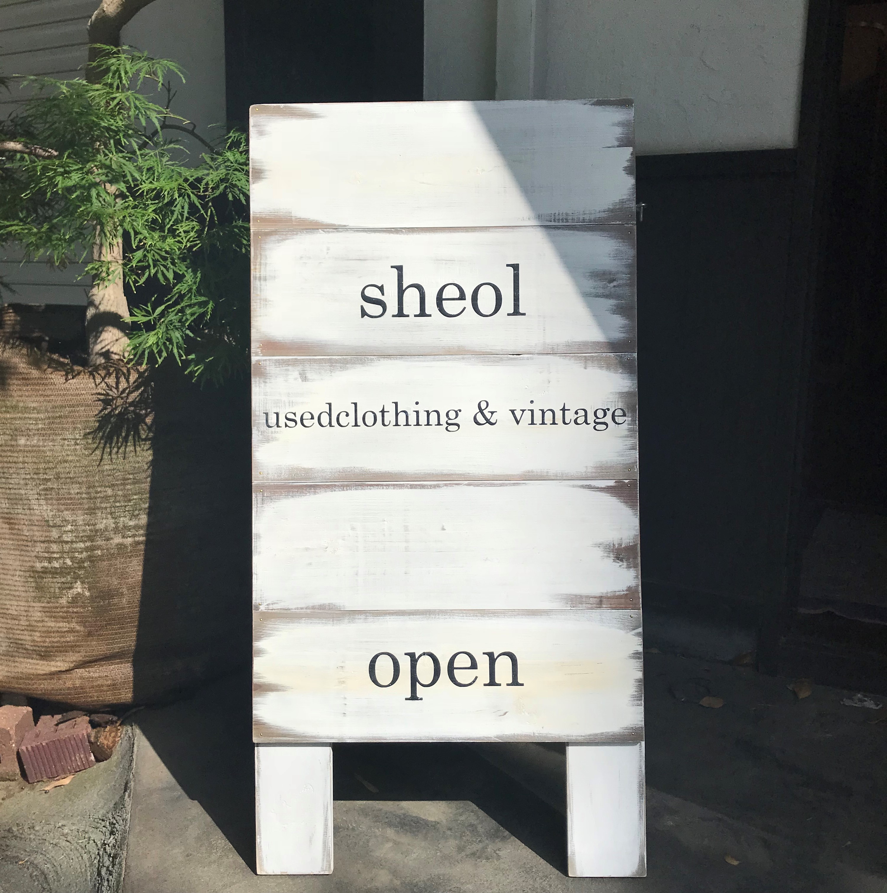 OPEN