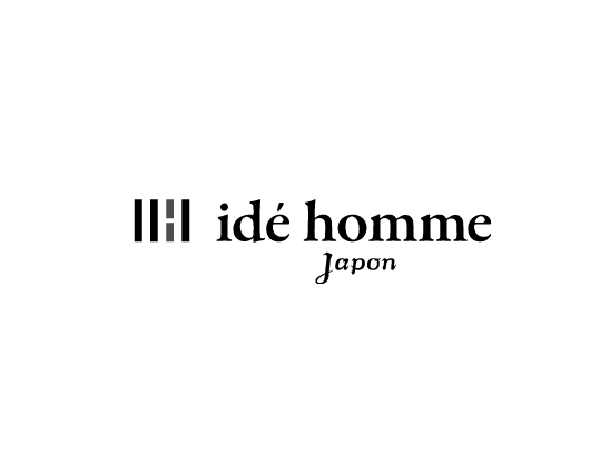 高級紳士靴下 idehome 取扱開始