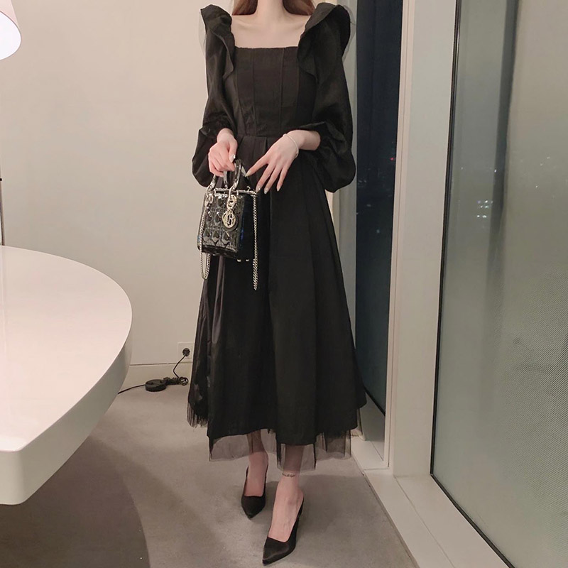 大人女子のデートワンピ♡