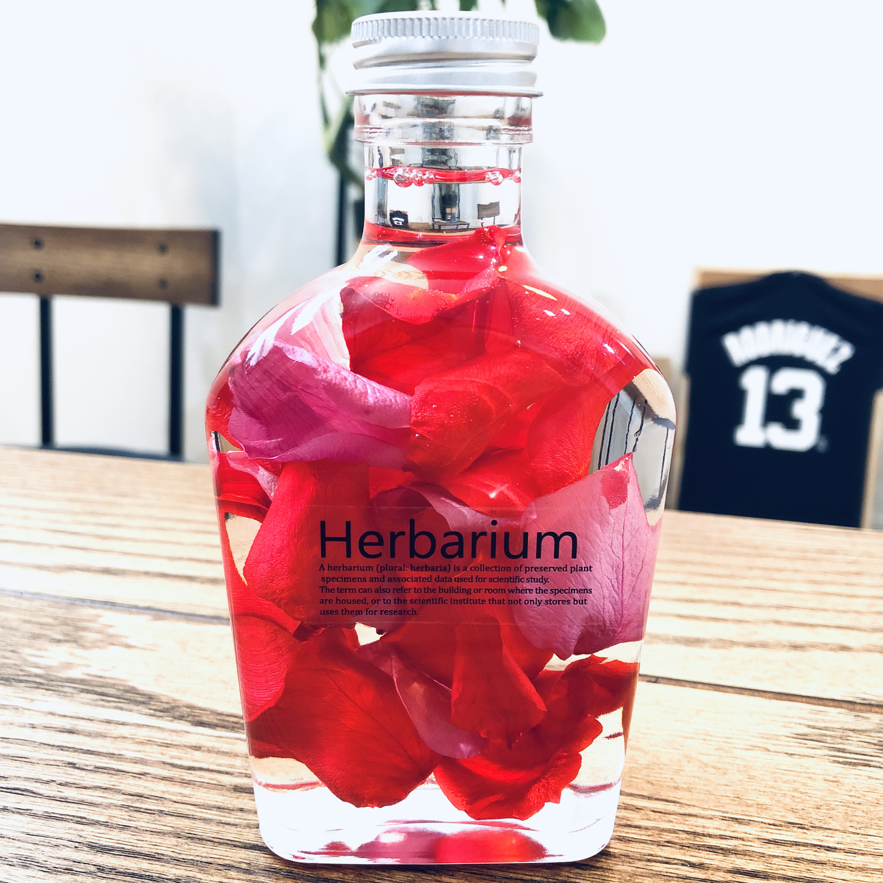 Herbarium roseシリーズNEW❗️