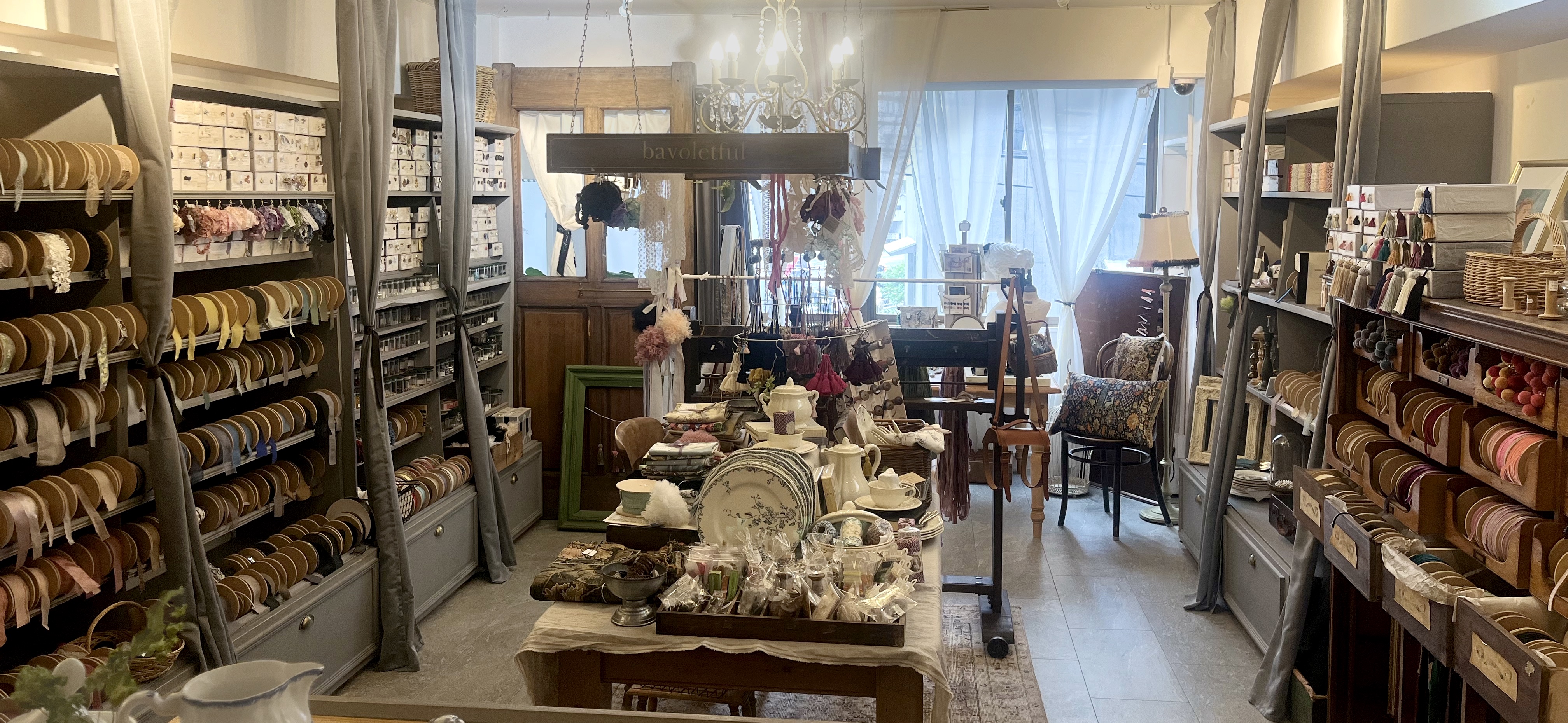 店舗情報
