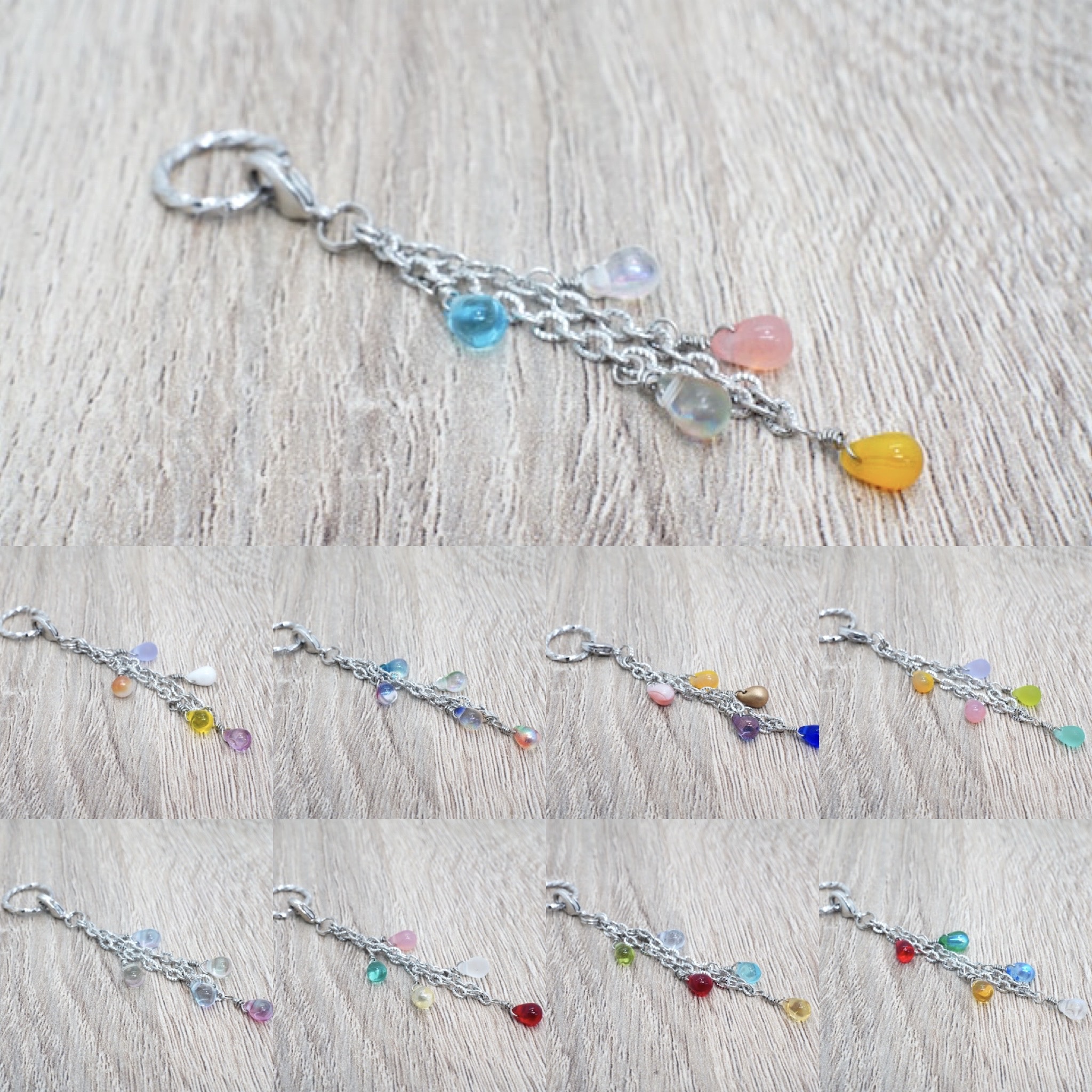 ハンドメイド作家さん応援委託販売やってます！