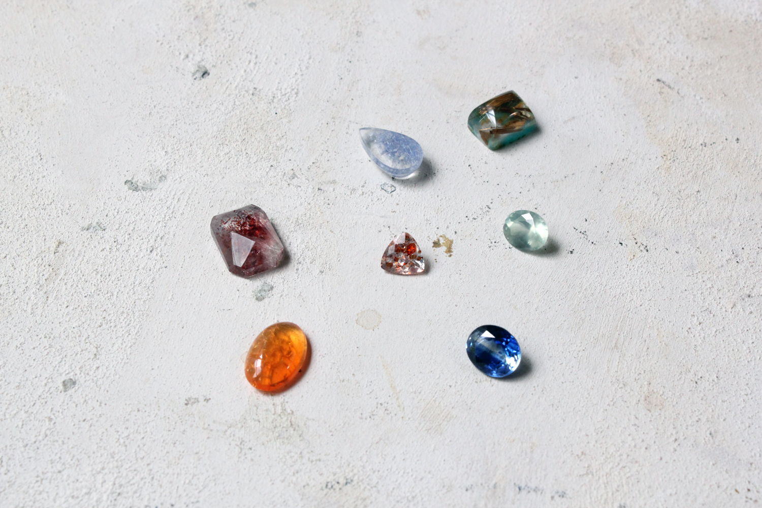 カスタムオーダーのご案内