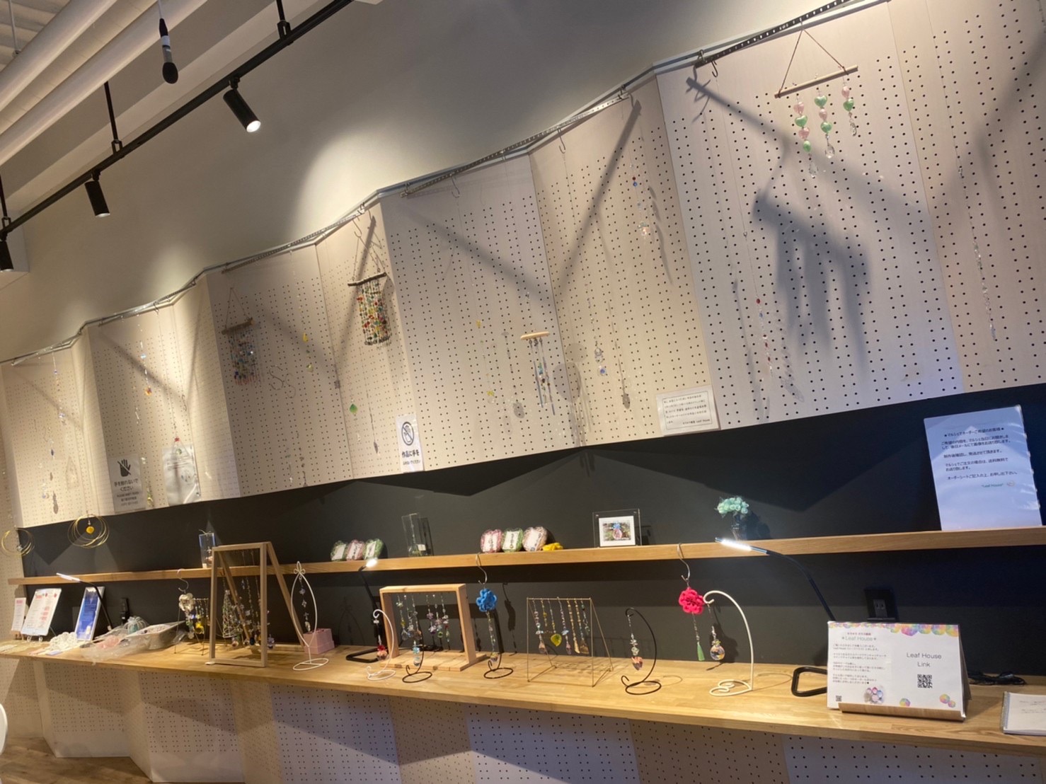 びぃぷらす加古川の展示　終了しました