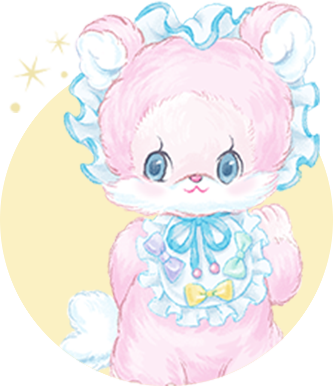 Macaron マカロン