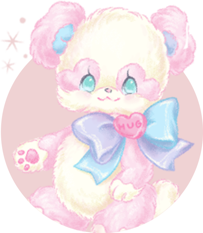Marshmallow マシュマロ