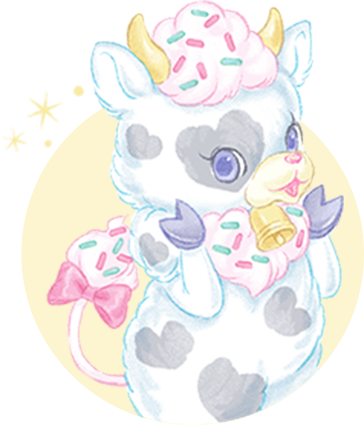 Milky ミルキー
