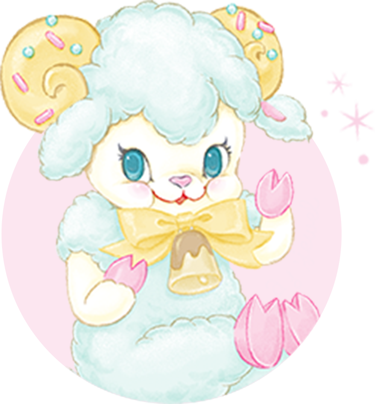 Moko モコ