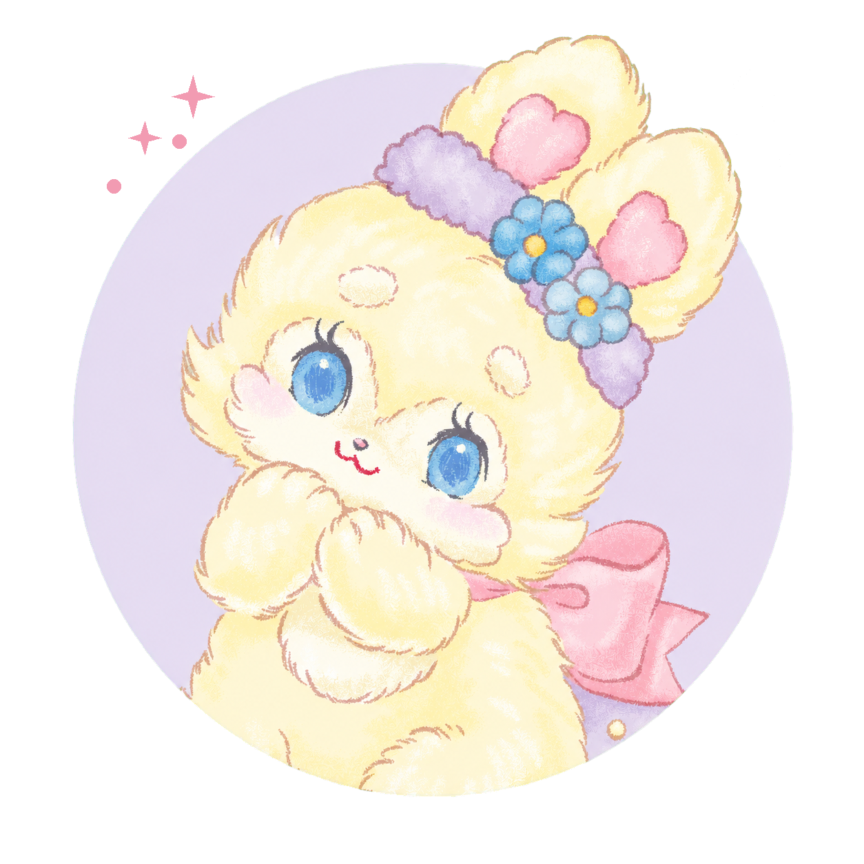 Mimosa ミモザ