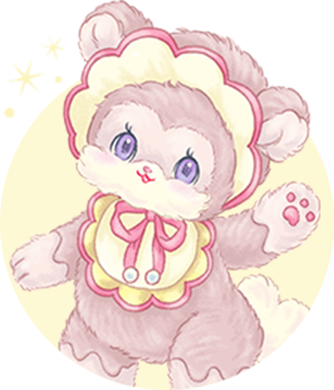 Cocoa ココア