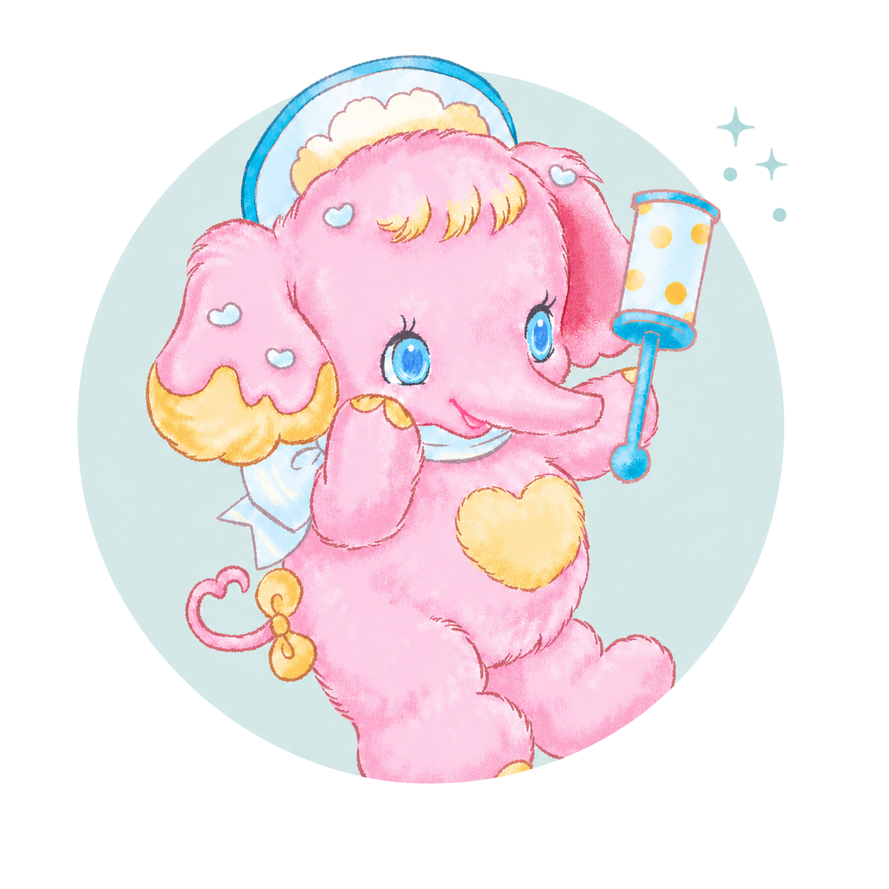 Piochan ピオチャン