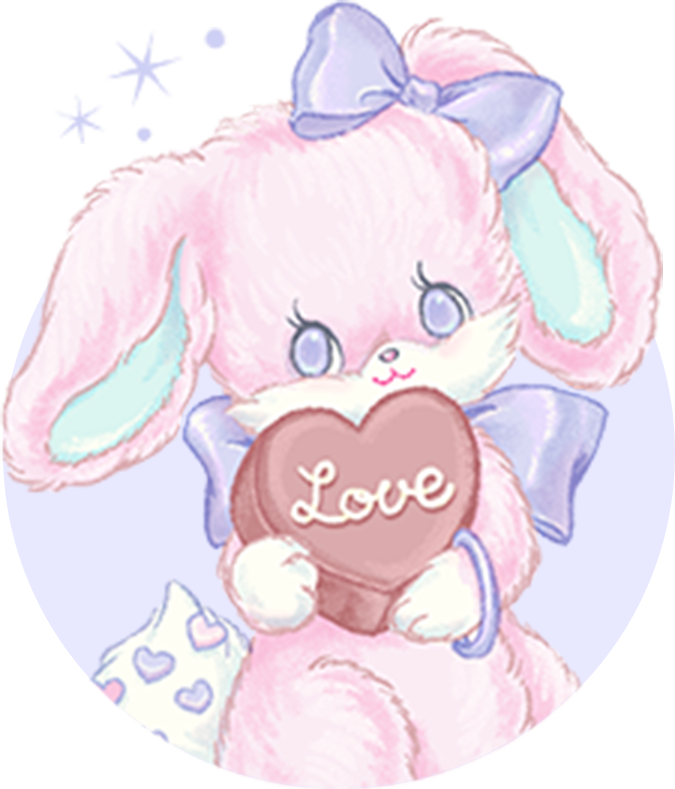 Lovebunny ラブバニ