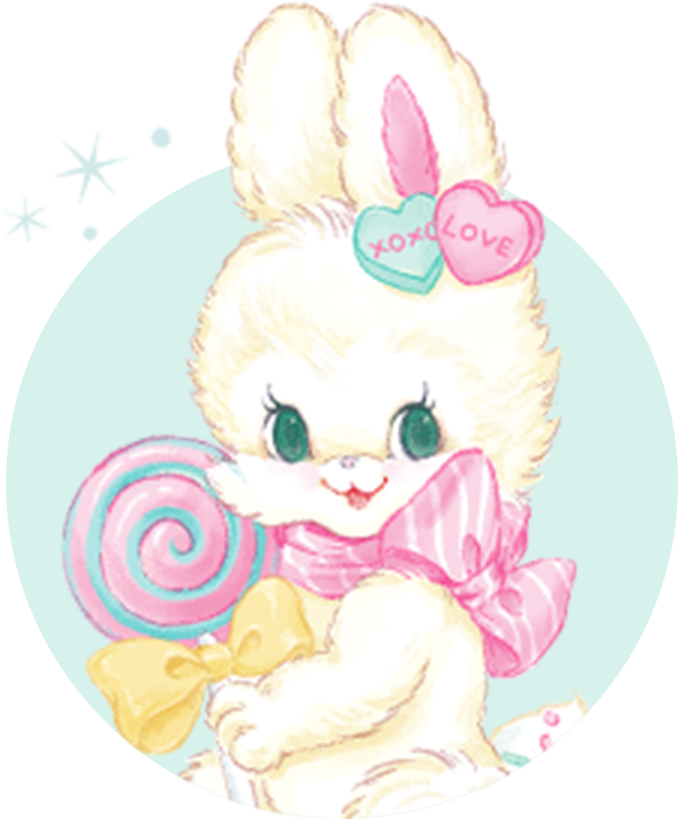 Candy キャンディ