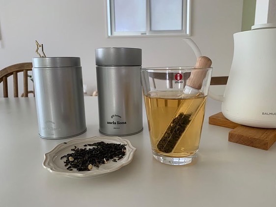 本格特選中国茶セット˗ˋ🫖 お得で便利なセットがこの値段で！