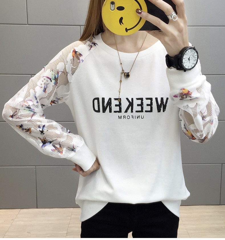 オシャレなカットソー♪