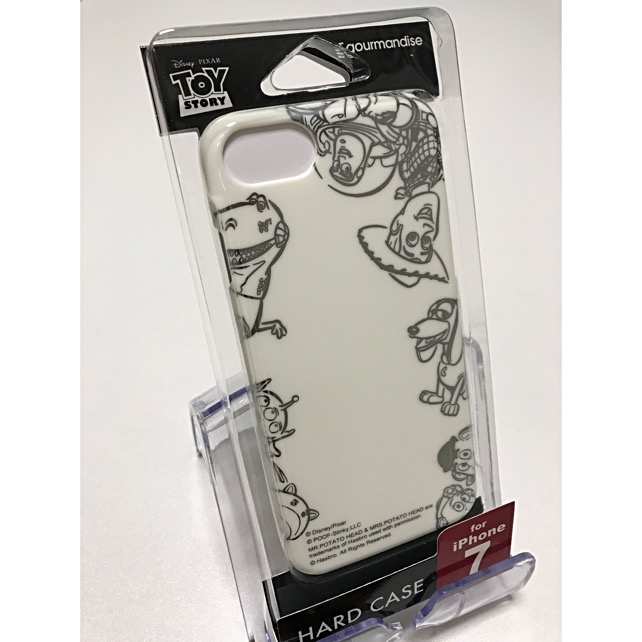 大人気のディズニーデザインiPhoneケース