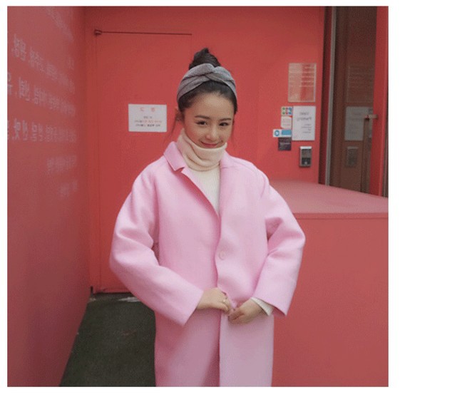 大人女子にむけた海外トレンドファッションとして、こちらのヘアバンドは当通販オススメ品です♪