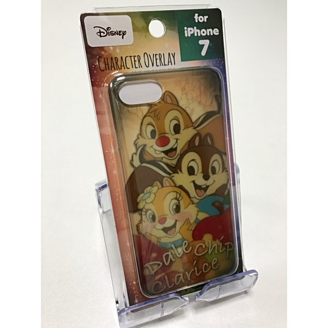 大人気のディズニーデザインiPhoneケース