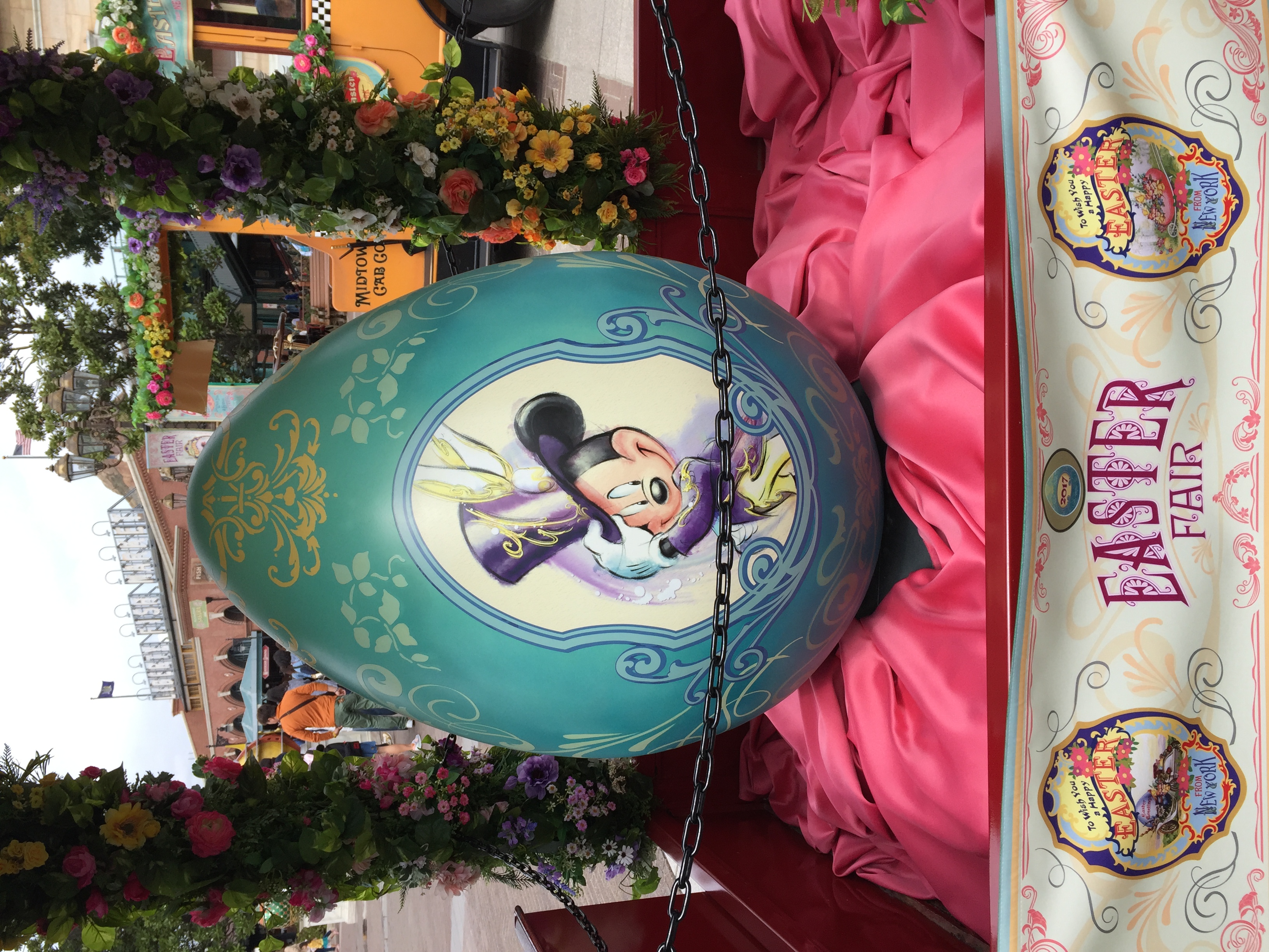 GWはDisneyで満喫しました٩(๑❛ᴗ❛๑)۶ハハッ！