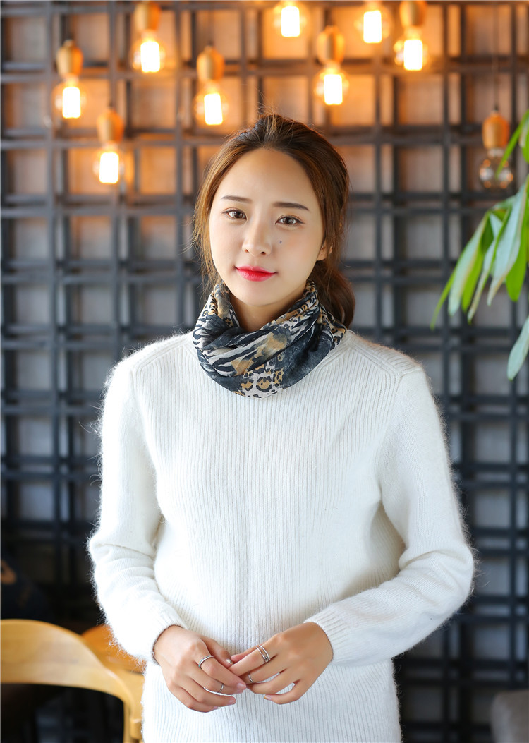 大人女子にむけた海外トレンドファッションとして、こちらのニット帽は当通販オススメ品です♪