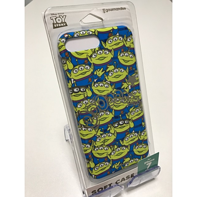 大人気のディズニーデザインiPhoneケース