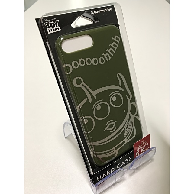 大人気のディズニーデザインiPhoneケース