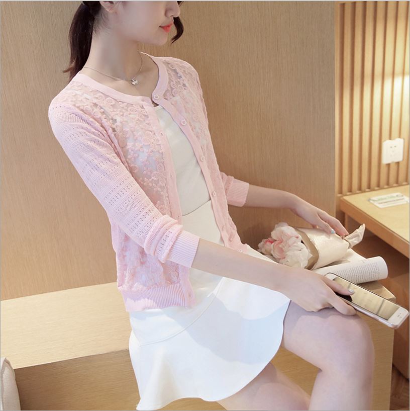 大人女子にむけた海外トレンドファッションとして、こちらのカーディガンは当通販オススメ品です♪  