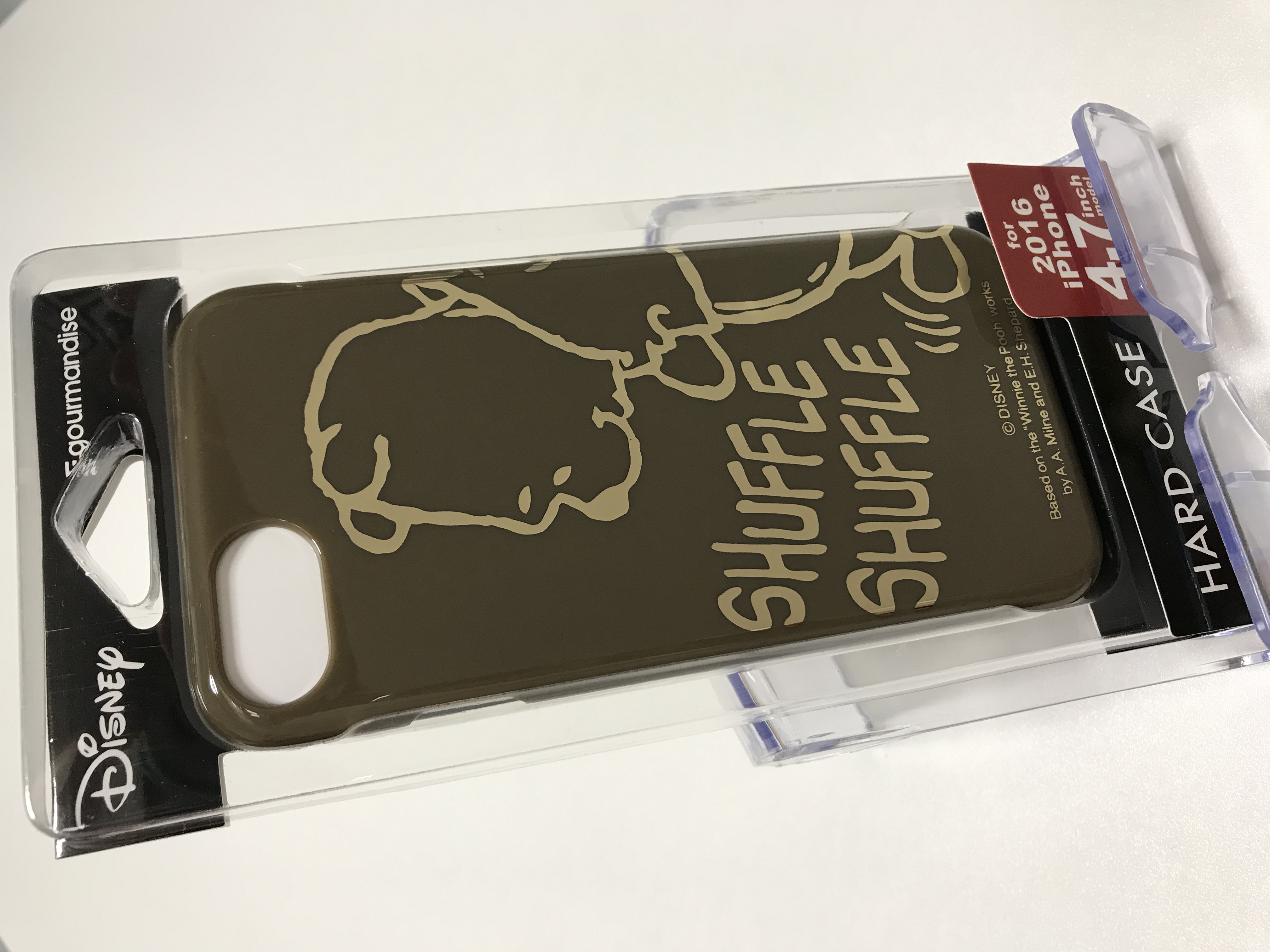 大人女子にむけた海外トレンドファッションとして、こちらのiPhoneケースは当通販オススメ品です♪