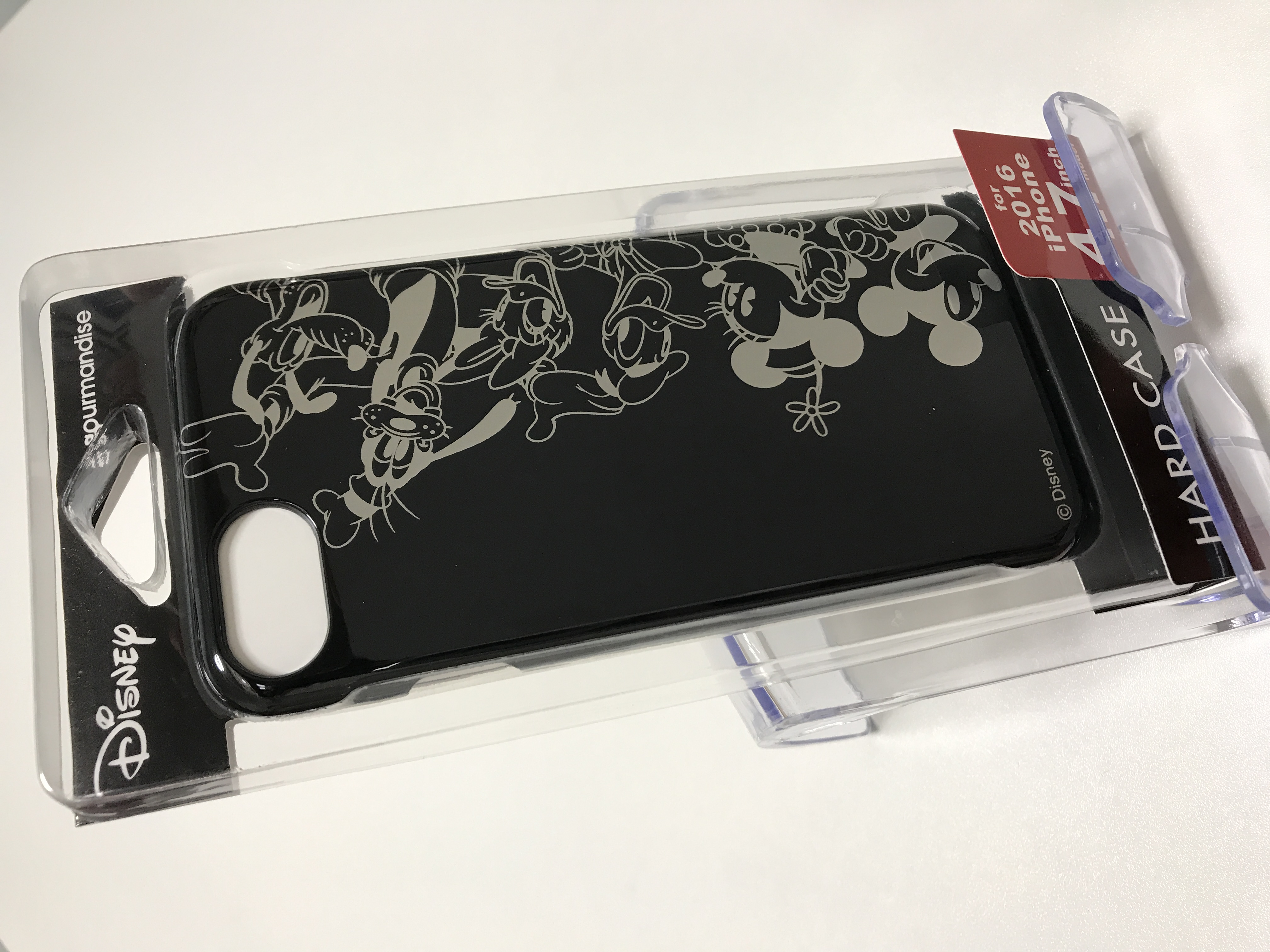 大人女子にむけた海外トレンドファッションとして、こちらのiPhoneケースは当通販オススメ品です♪