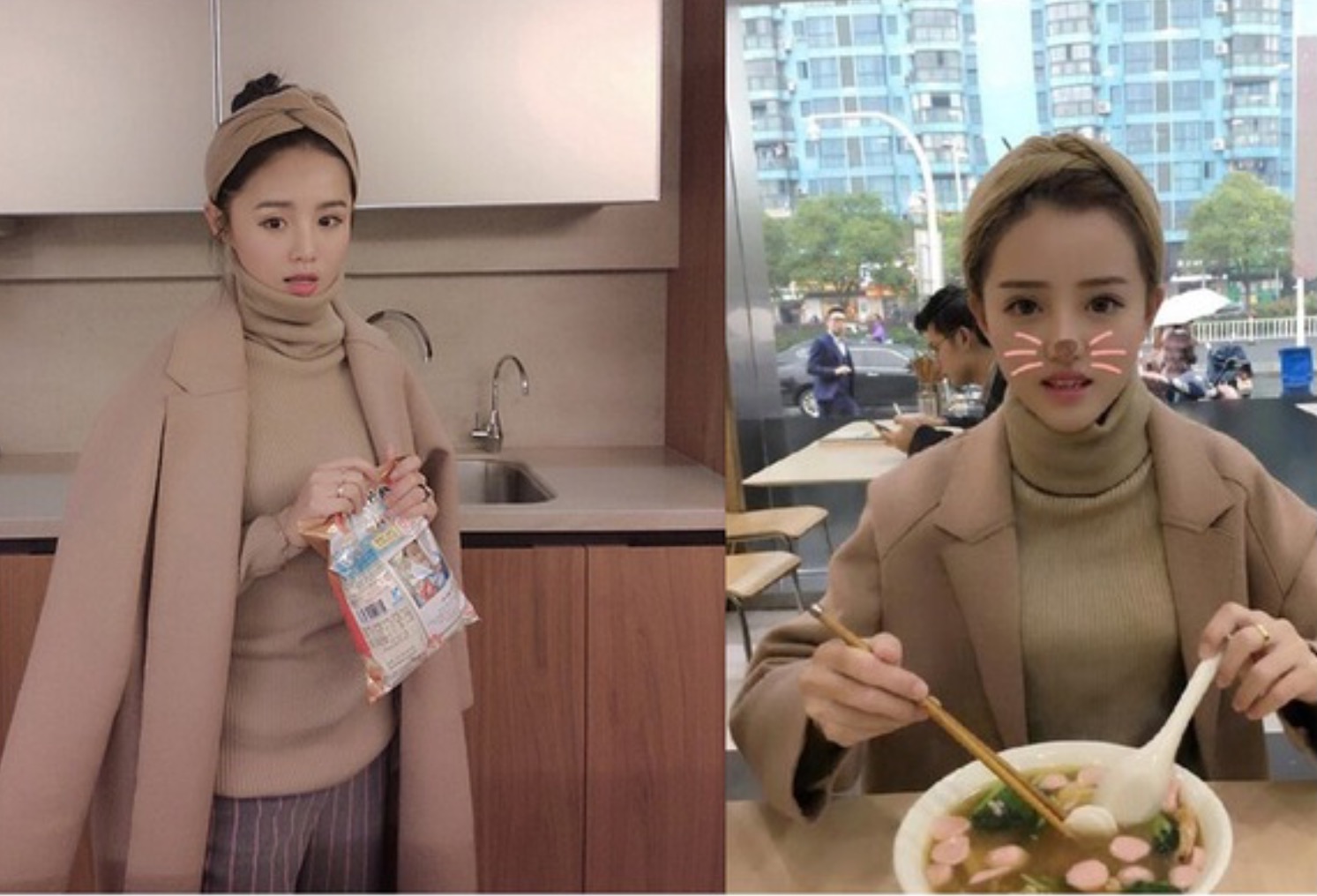 大人女子にむけた海外トレンドファッションとして、こちらのヘアバンドは当通販オススメ品です♪