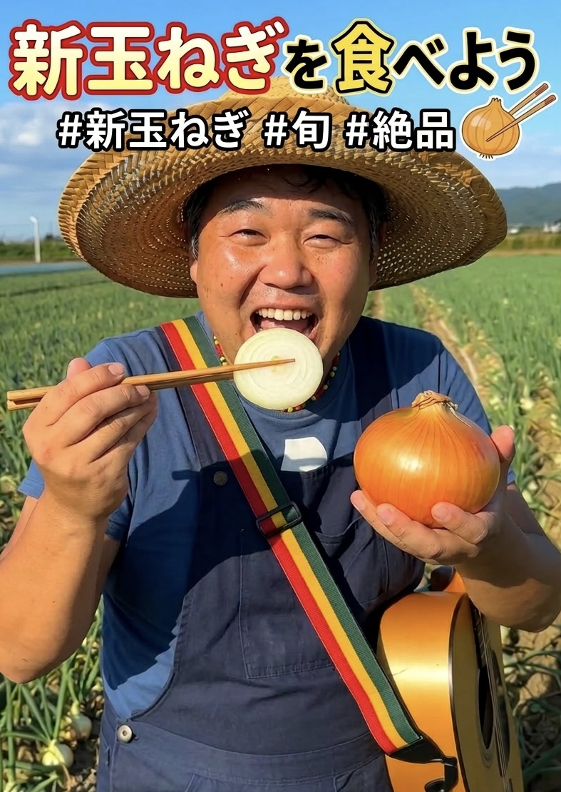 佐賀の玉ねぎを全国へお届けします！