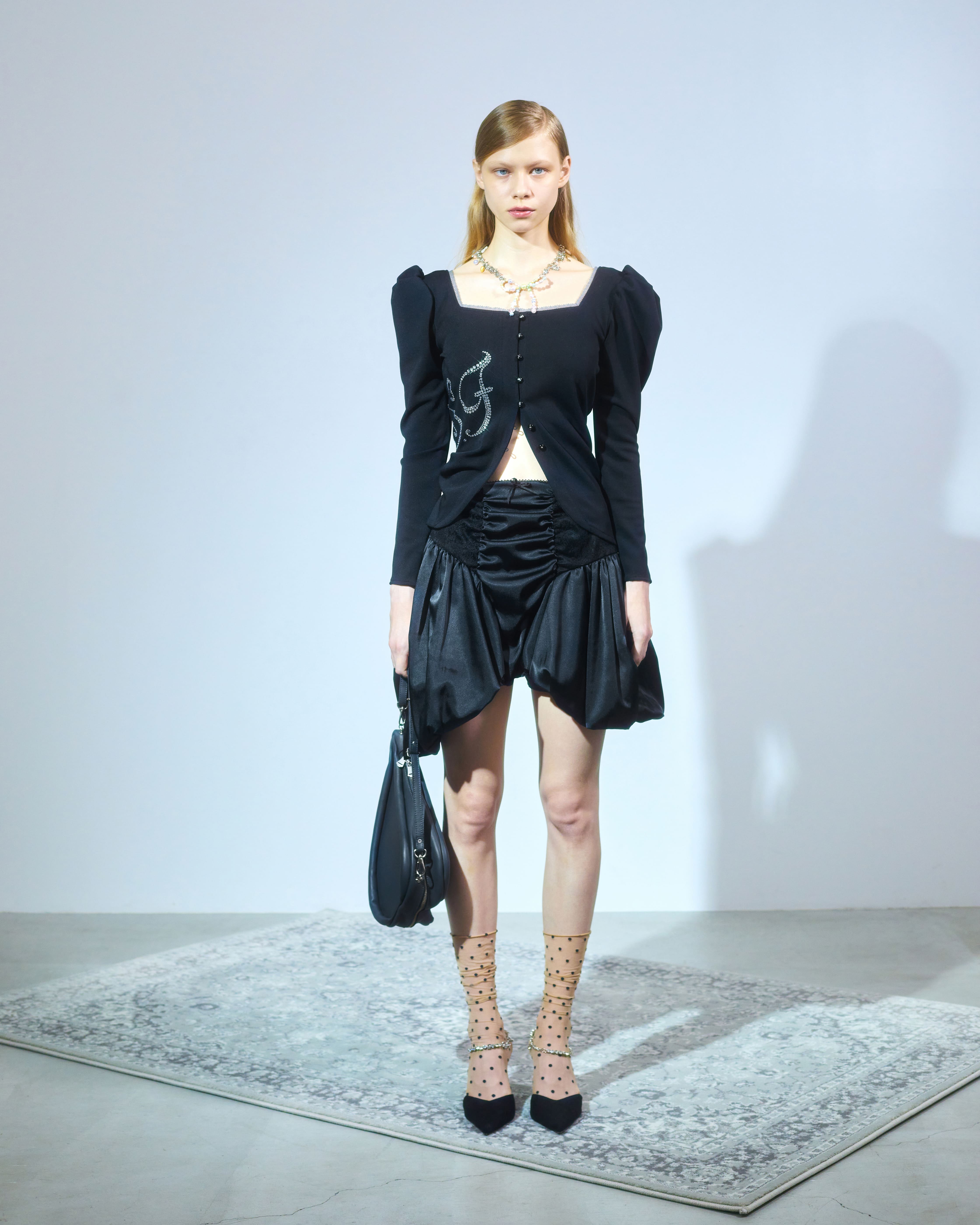 Spring,summer 2026 LOOK