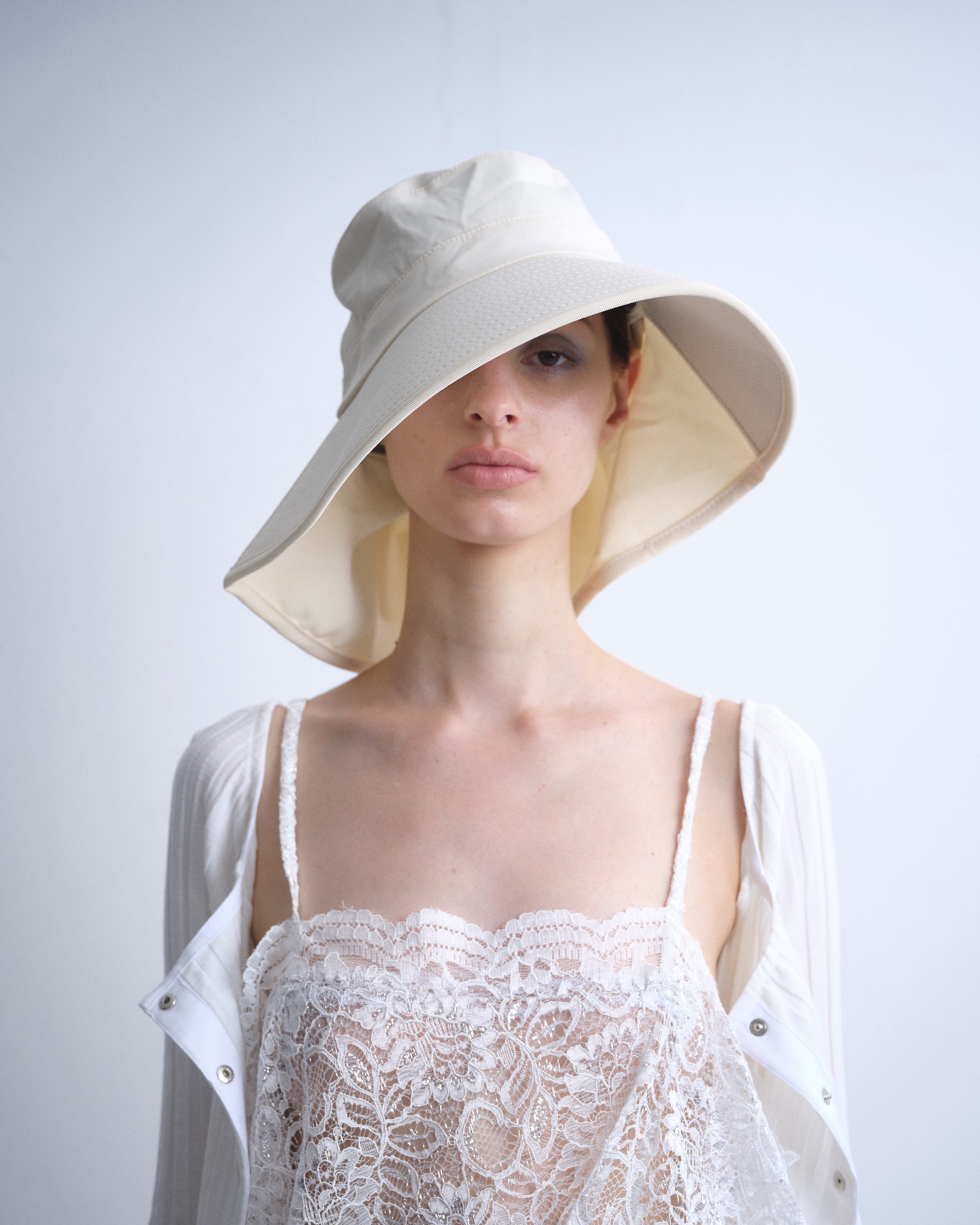 Spring,summer 2027 LOOK