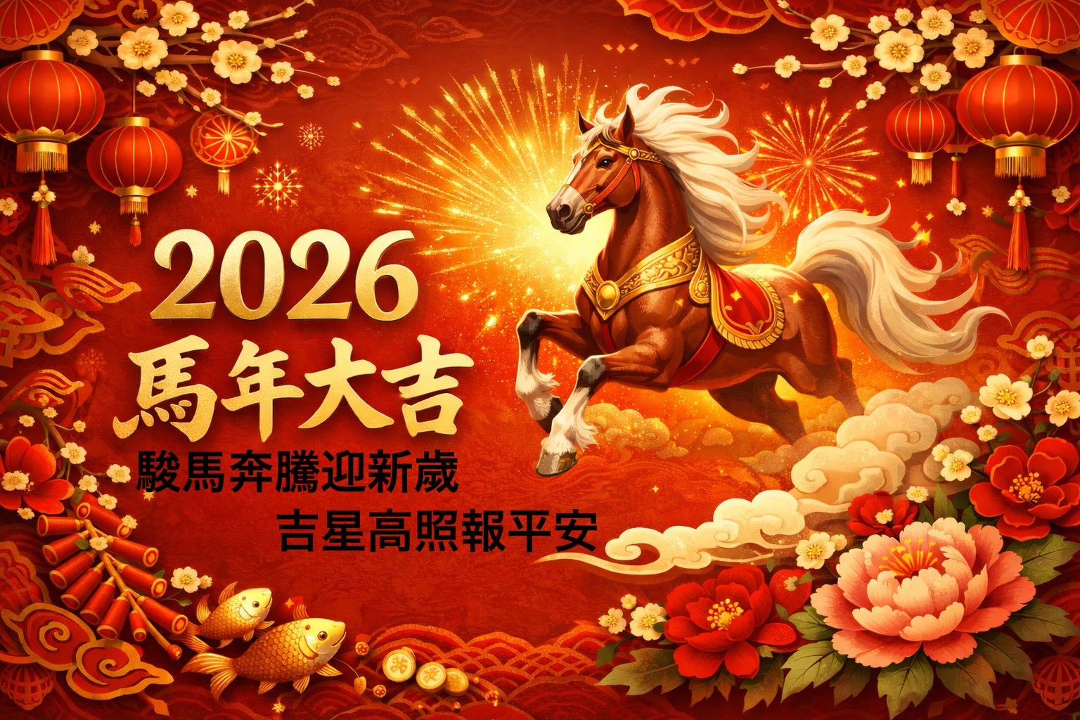 2026年もどうぞよろしくお願いします🙇♀️