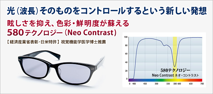 580テクノロジーの商品について