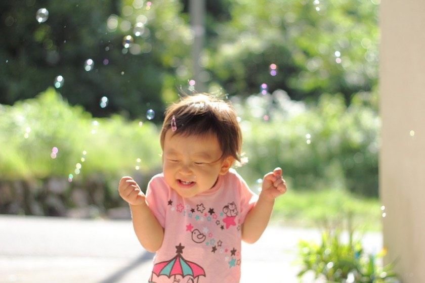 雨の日は